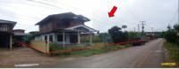 ขายที่ดินพร้อมสิ่งปลูกสร้าง
