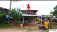 ขายที่ดินพร้อมสิ่งปลูกสร้าง ไม่ปรากฎ  ทรายขาว วังสะพุง เลย ขนาด 0-1-64 ของ ธนาคารกรุงไทย