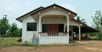 ขายบ้านเดี่ยว 206 หมู่ที่2  ผาบิ้ง วังสะพุง เลย ขนาด 2-1-39 ของ ธนาคารกรุงไทย