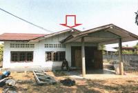 ขายบ้านเดี่ยว หนองหญ้าปล้อง วังสะพุง เลย ขนาด 199 ตร.ว. ของ ธนาคารอาคารสงเคราะห์