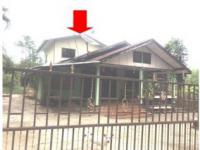 ขายบ้านเดี่ยว