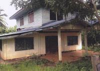 ขายบ้านเดี่ยว ท่าช้างคล้อง ผาขาว เลย ขนาด 260 ตร.ว. ของ ธนาคารอาคารสงเคราะห์