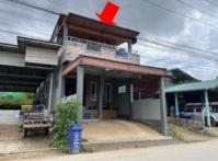 ขายบ้านเดี่ยว ปากชม ปากชม เลย ขนาด 32 ตร.ว. ของ ธนาคารอาคารสงเคราะห์