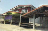 ขายบ้านเดี่ยว ผาน้อย วังสะพุง เลย ขนาด 524 ตร.ว. ของ ธนาคารอาคารสงเคราะห์