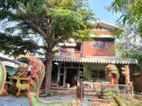 ขายบ้านเดี่ยว