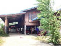 ขายบ้านเดี่ยว